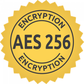 AES-256 Encryption