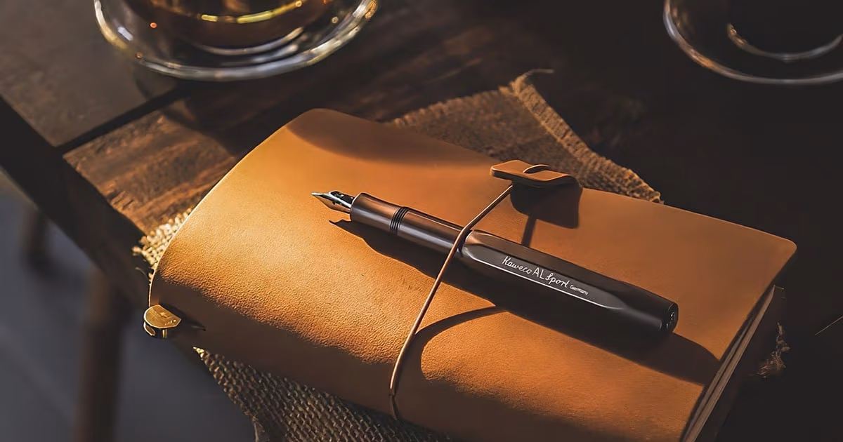 Notebook and laptop on a desk representing the best Evernote alternatives for business notes in 2026
