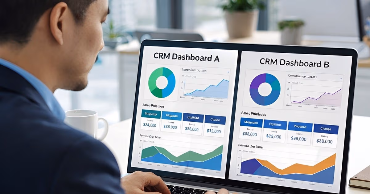 Modern workspace representing the best Microsoft 365 alternatives for small business teams in 2026