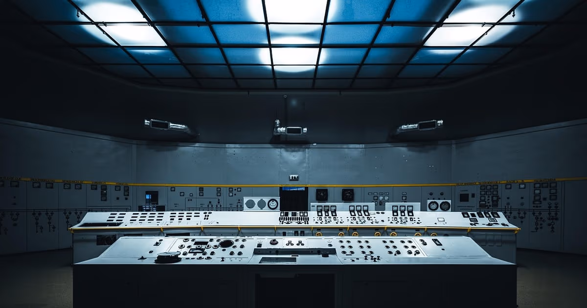 A small business team reviewing live reports from a single connected business operating system in 2026