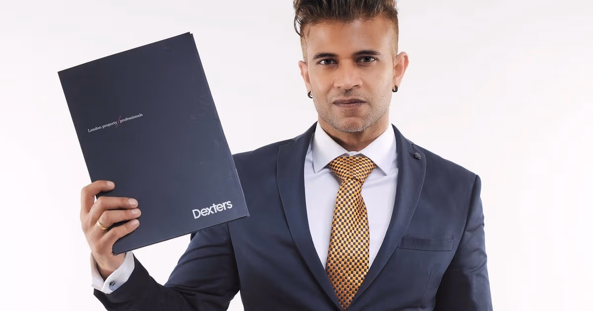 Insurance agent reviewing policy renewals and client follow-ups on a laptop