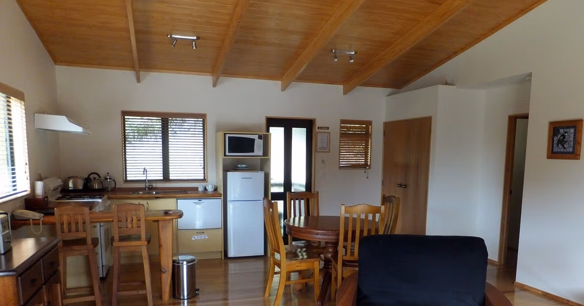 Short term rental manager comparing Guesty alternatives for a portfolio of managed homes