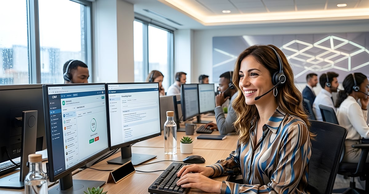 Customer Management Software in 2026: The 7 Best Platforms | Zoye